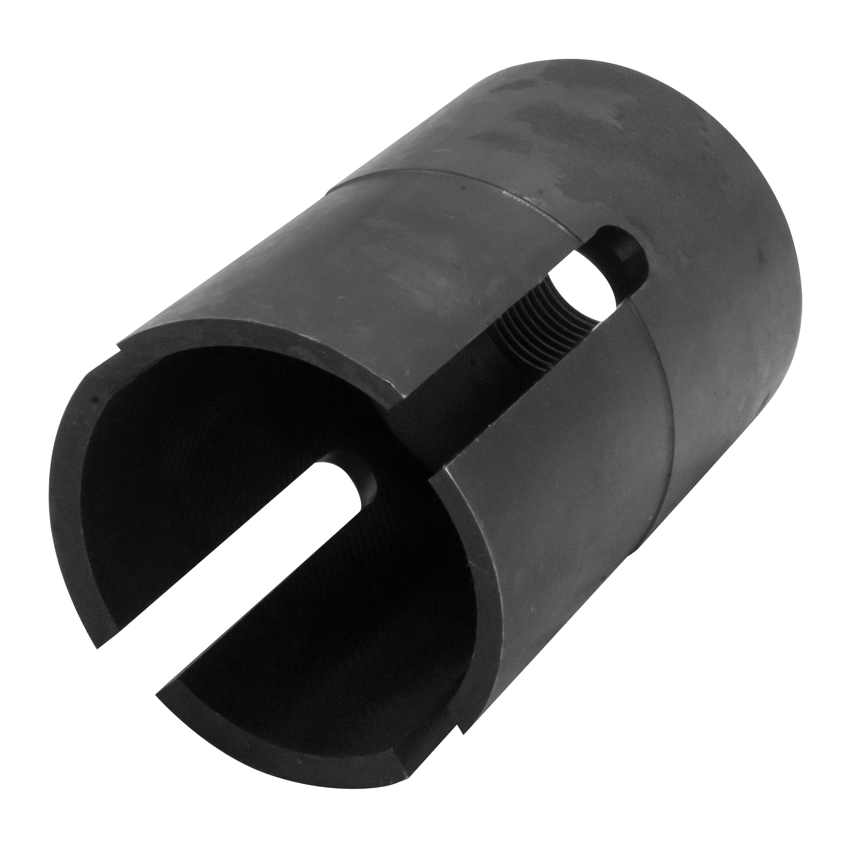 Reed Mfg PL1750 1-3/4" PVC/PE Shell Cutter for Drilling Machines, 2" NPT & AWWA - Edmondson Supply
