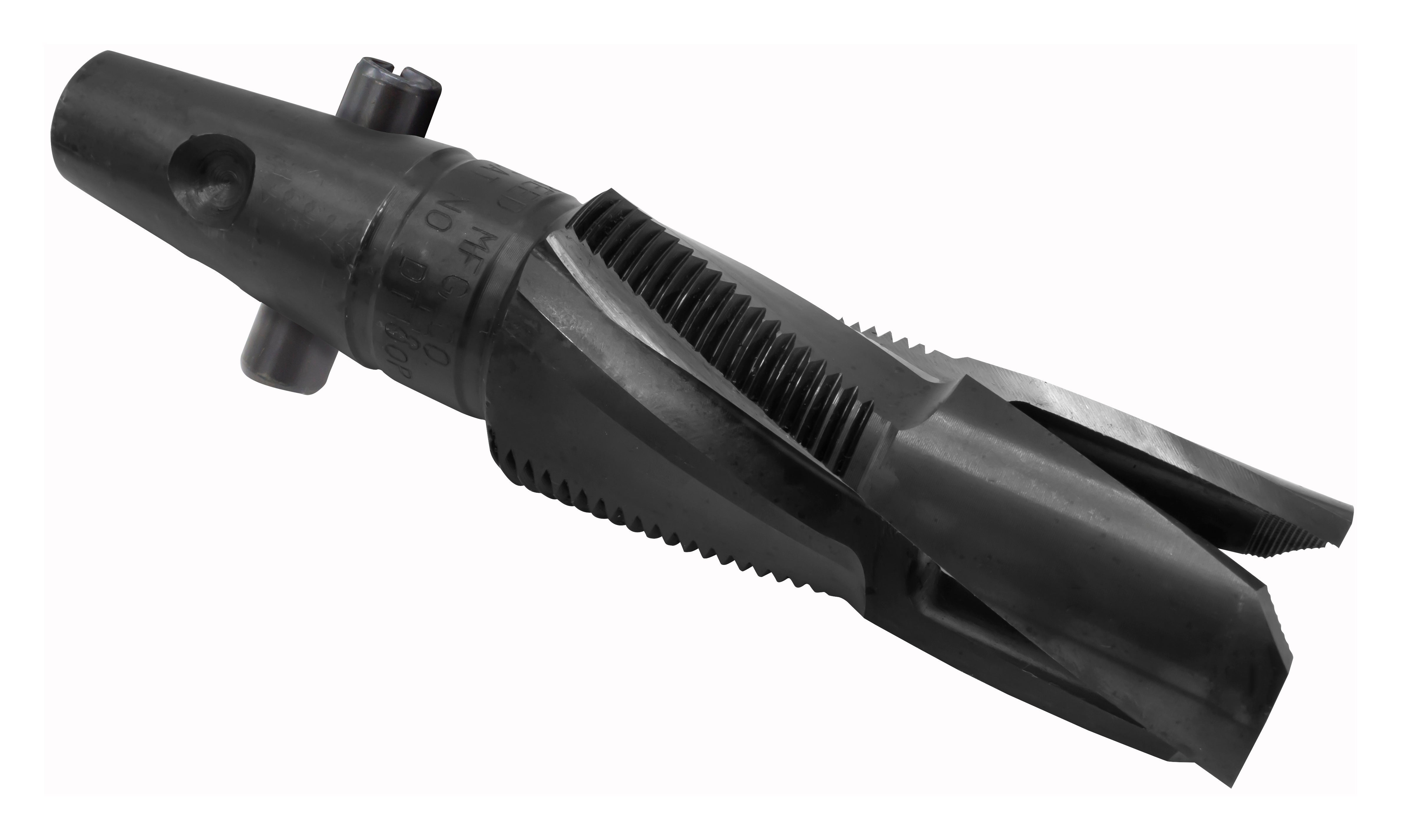 Reed Mfg DT100P 1” CC Drill Tap for C900 PVC Pipe - Edmondson Supply