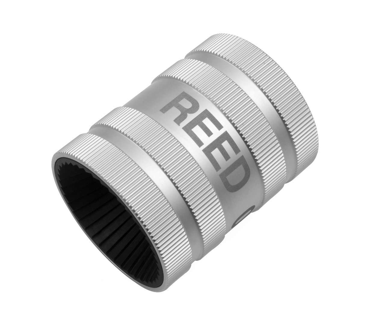 Reed 04431 DEB200 Deburring Tool Inner/Outer - Copper, Aluminum - Edmondson Supply