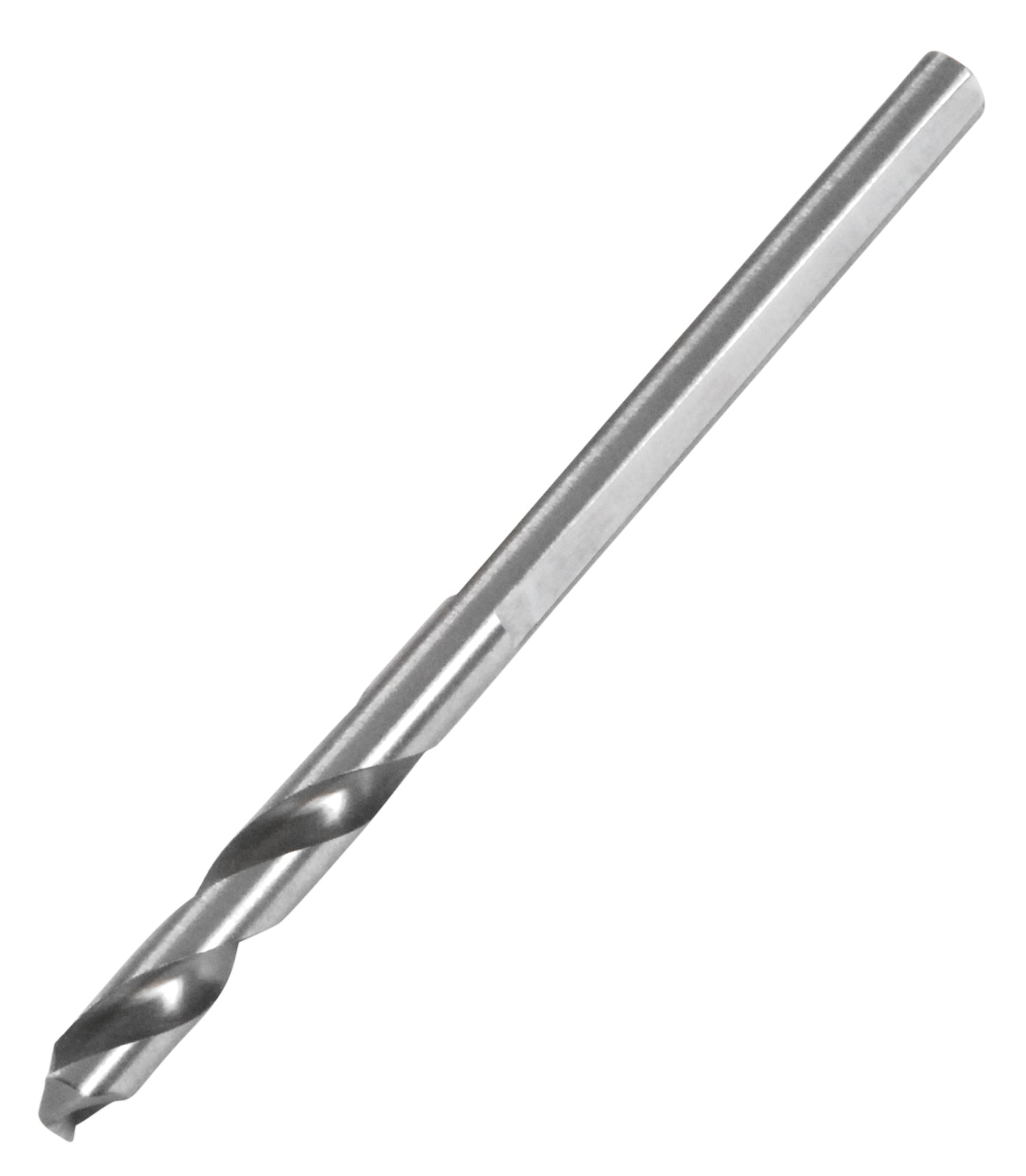 Reed Mfg HSPD 1/4" x 4-5/16" Pilot Drill Bit, Mechanical Hot Tapping Machine - Edmondson Supply