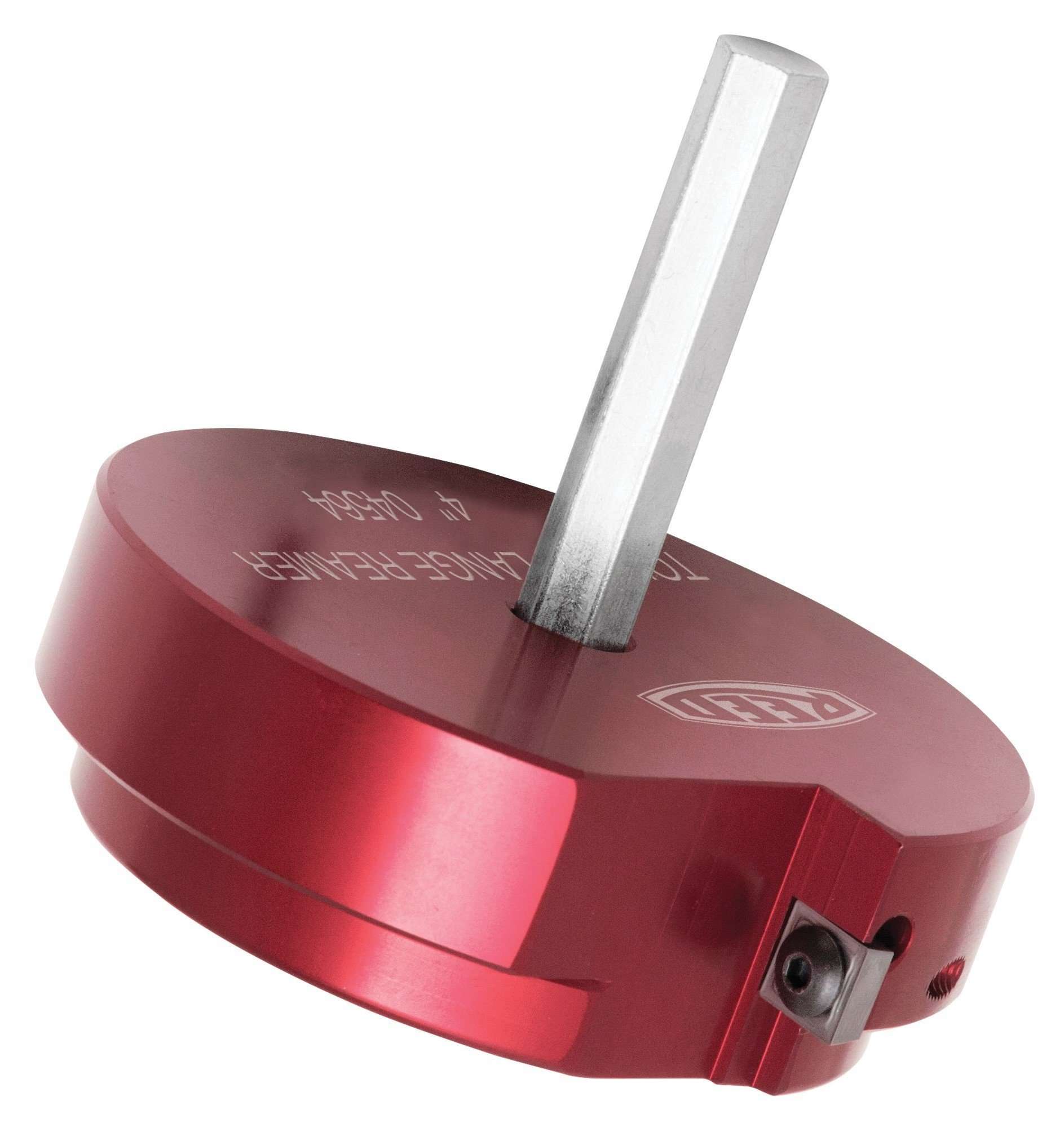 Reed 04564 - TFR400 4" Clean Ream Extreme® Closet Flange Reamer - Edmondson Supply