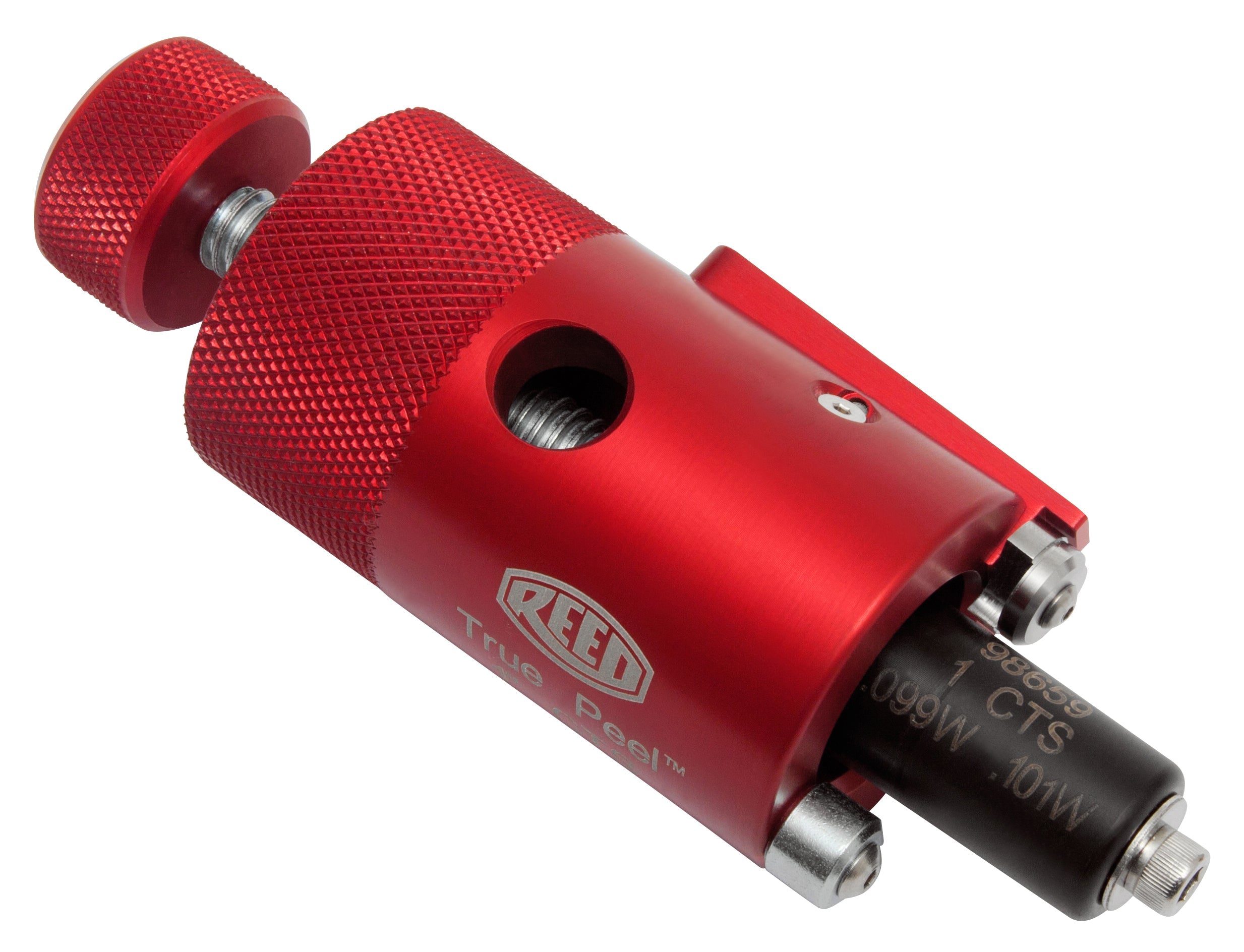 Reed Mfg PEP1CTS115 True Peel® PE Prep Tool, 1" CTS SDR11.5 - Edmondson Supply