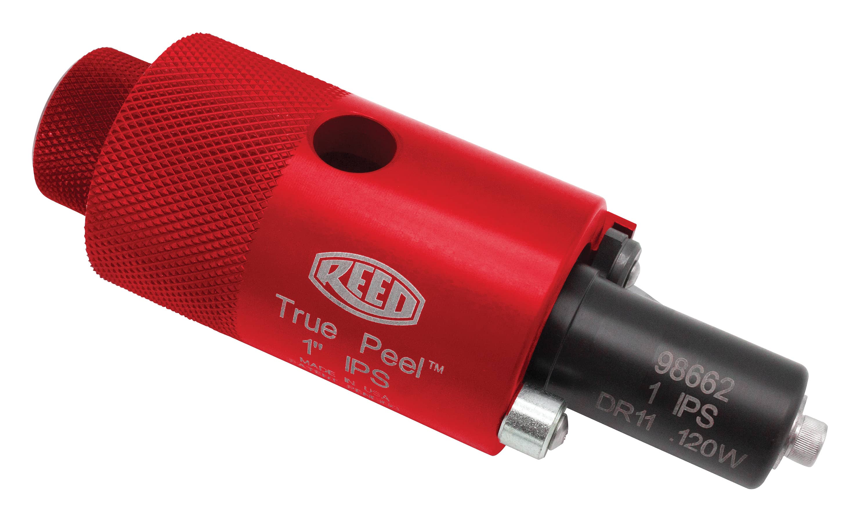 Reed Mfg PEP1IPS11 True Peel® PE Prep Tool, 1" IPS DR11 - Edmondson Supply