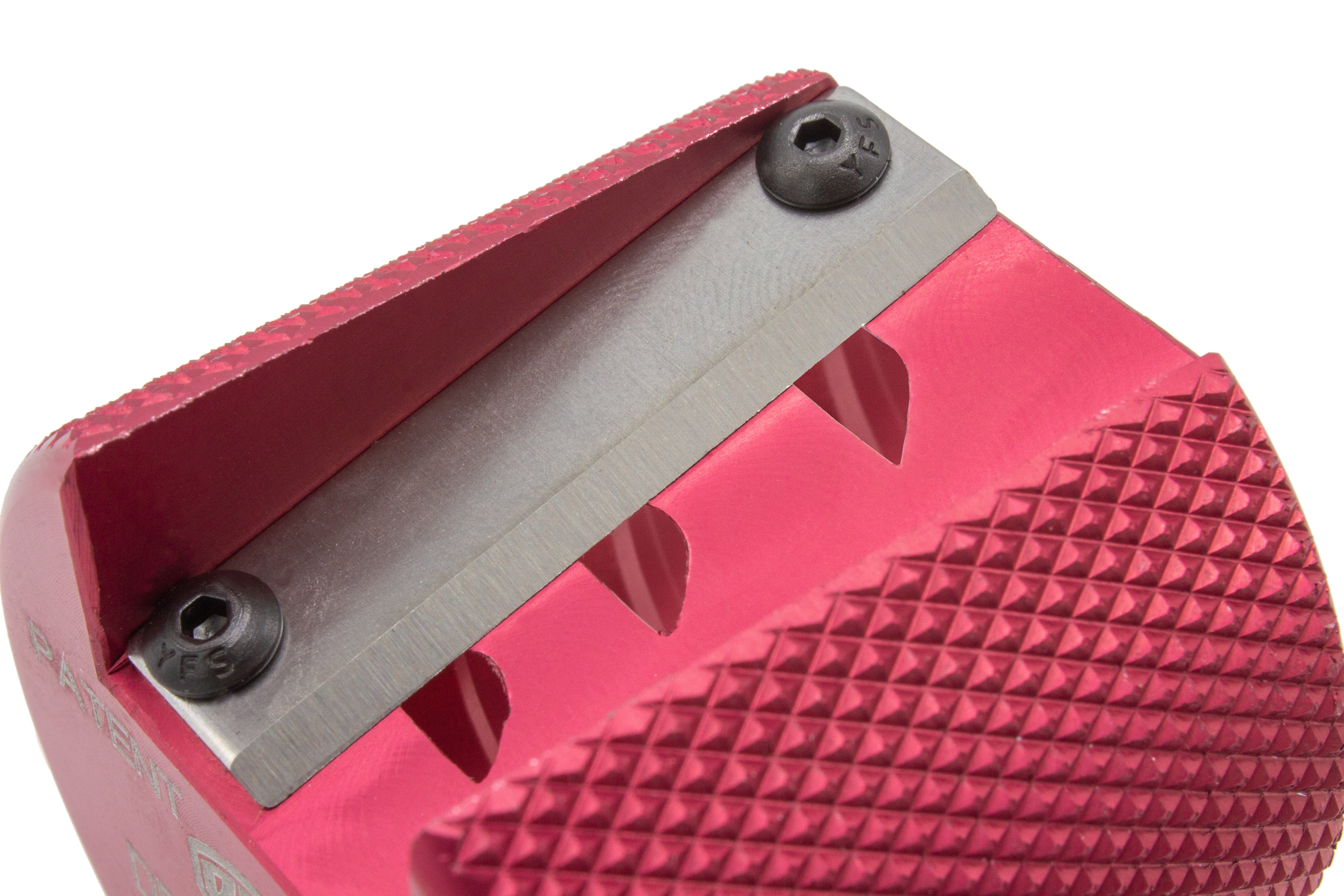 Reed Mfg DEB1IPS Deburring Tool for Plastic Pipe - 1/2" - 1" IPS - Edmondson Supply