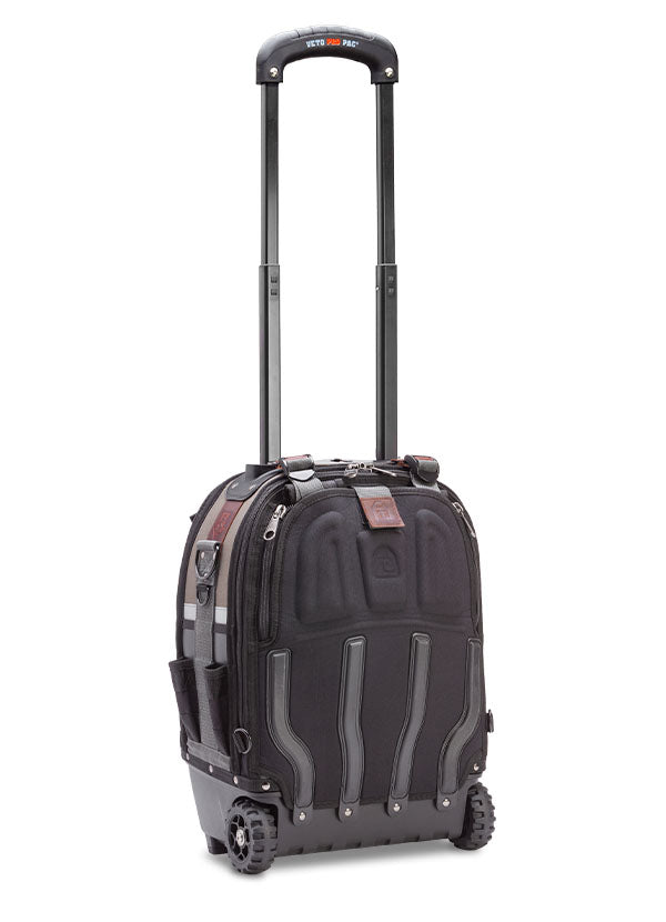 Veto Pro Pac TECH PAC WHEELER Backpack Tool Bag - Edmondson Supply