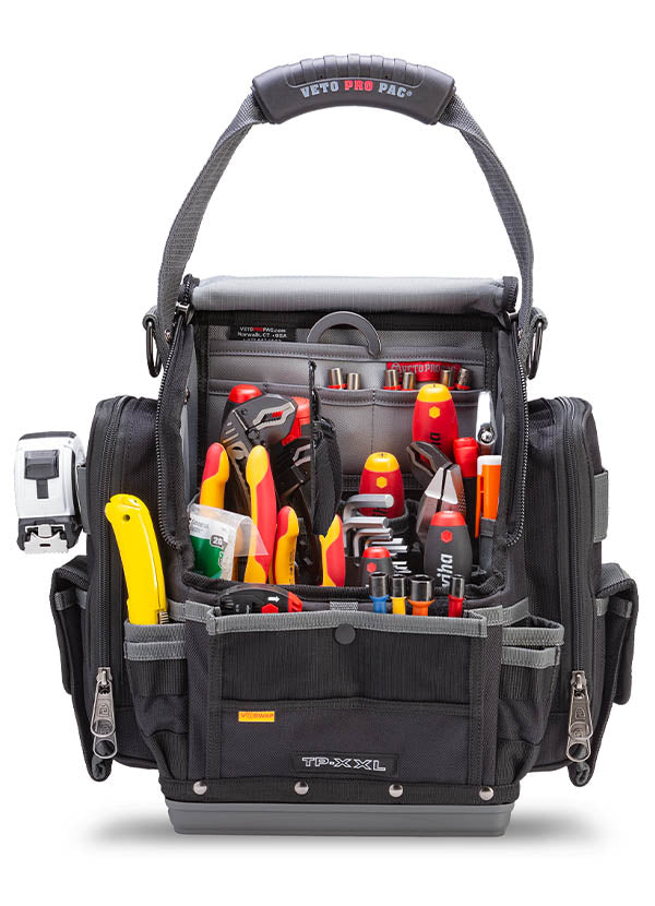 Veto Pro Pac TP-XXL Tool Pouch - Edmondson Supply