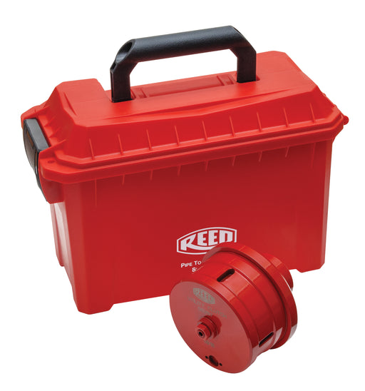 Reed Mfg VOKUCLUTCH Utility Clutch with Over Torque Protection - Edmondson Supply