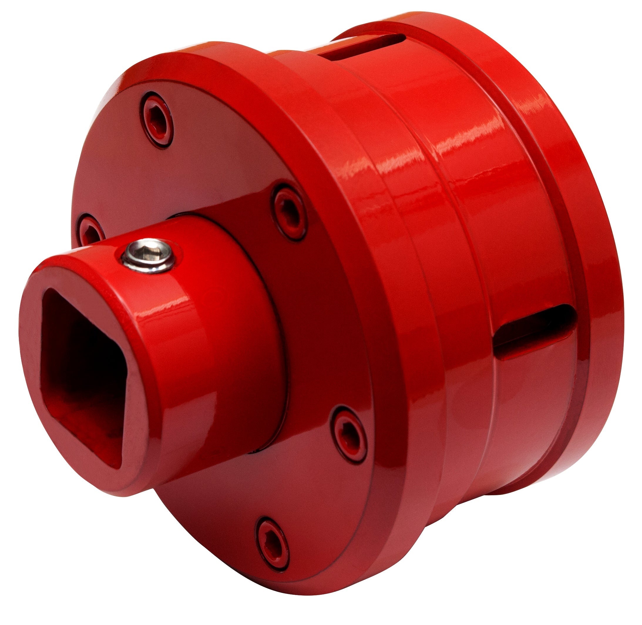 Reed Mfg VOKUCLUTCH Utility Clutch with Over Torque Protection - Edmondson Supply