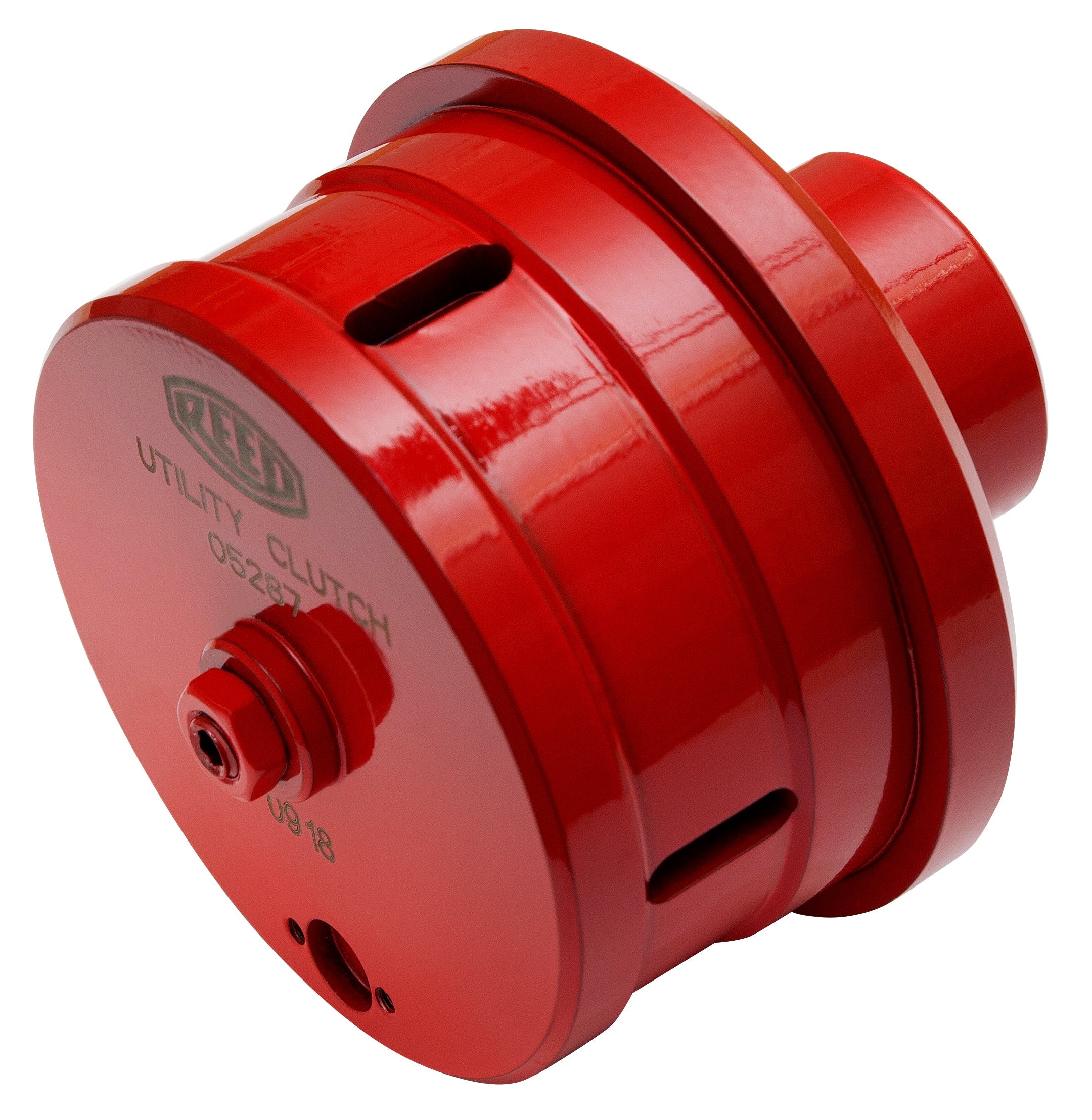 Reed Mfg VOKUCLUTCH Utility Clutch with Over Torque Protection - Edmondson Supply