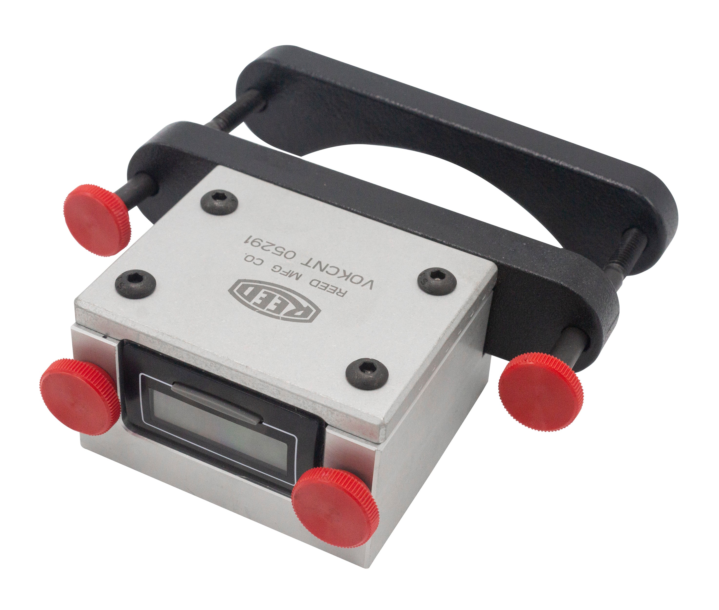 Reed Mfg CPDWWCNT Digital Counter Assembly for CPDWW - Edmondson Supply