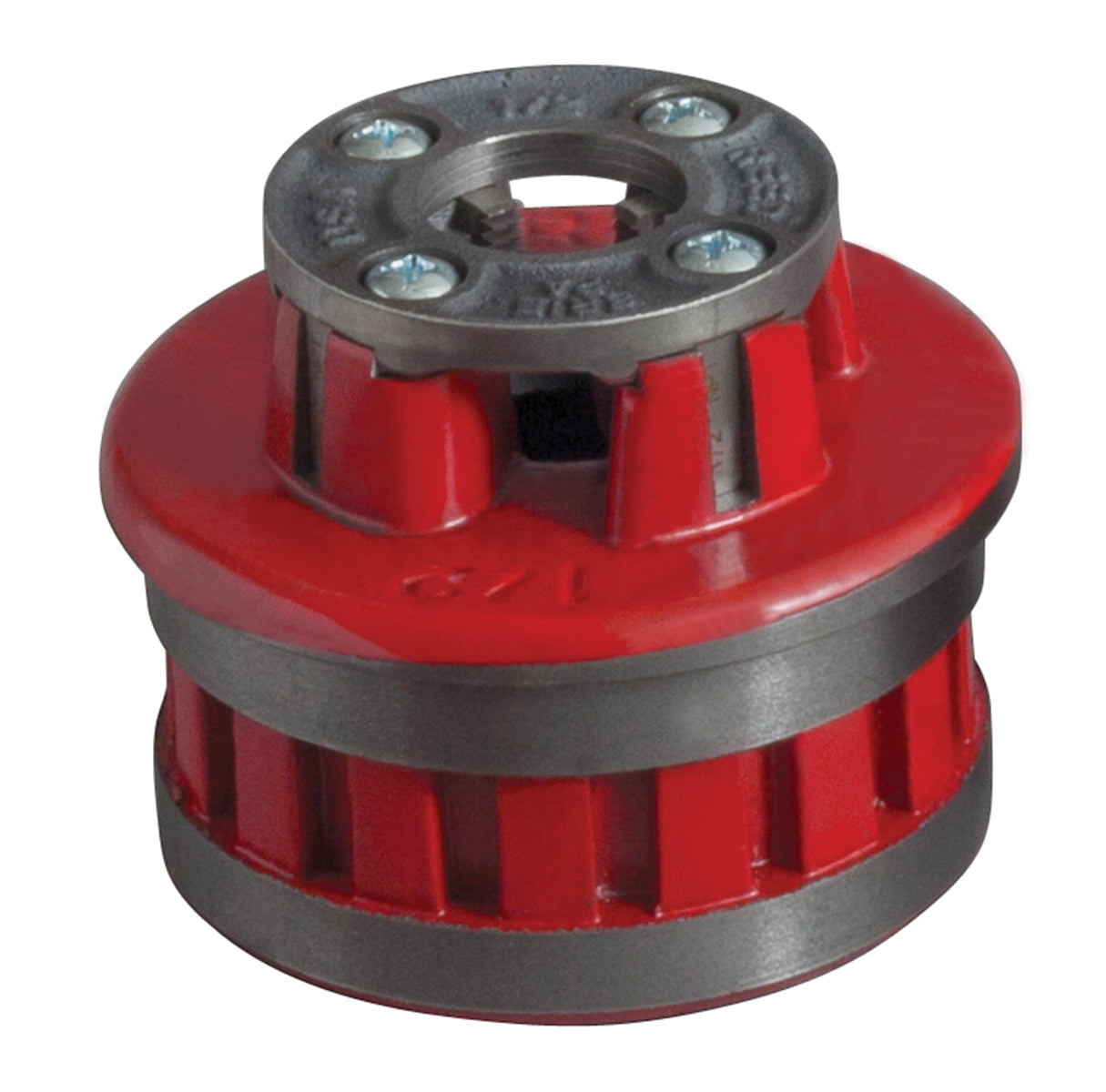 Reed Mfg DHR12 1/2NPT R12+ Drophead, 1/2" NPT - Edmondson Supply