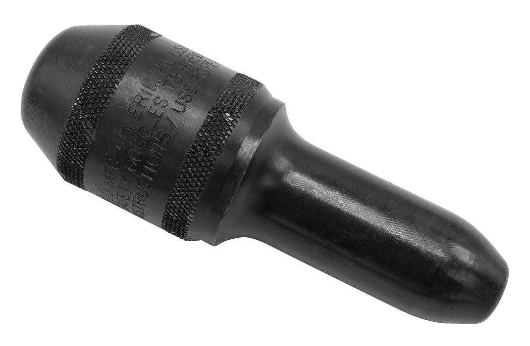 Reed Mfg HF1 1” Hammer Flaring Tool for Copper Tubing - Edmondson Supply
