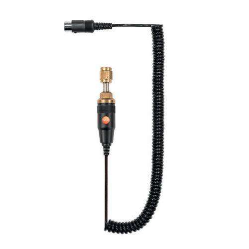 Testo 0638 1557 External Vacuum Probe for Testo 557 - Edmondson Supply