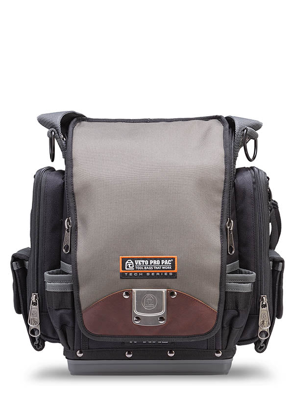 Veto Pro Pac TP-XXL Tool Pouch - Edmondson Supply
