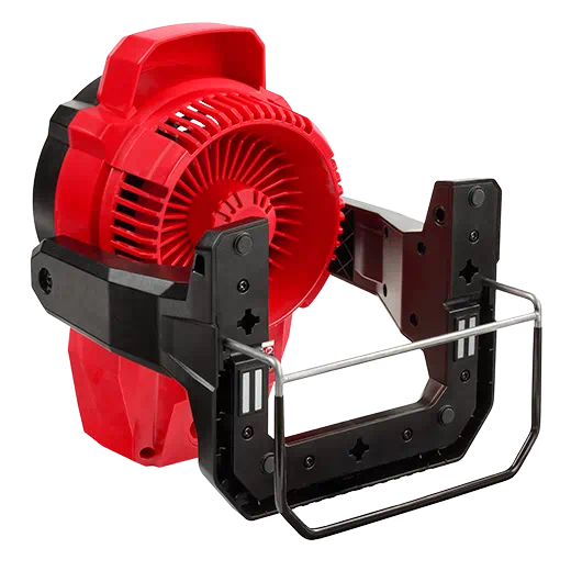 Milwaukee 0820-20 M12™ Mounting Fan (bare tool) - Edmondson Supply
