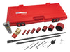 Reed Mfg DM3MECH Mechanical Hot Tapping Machine Complete Kit for NPT - Edmondson Supply