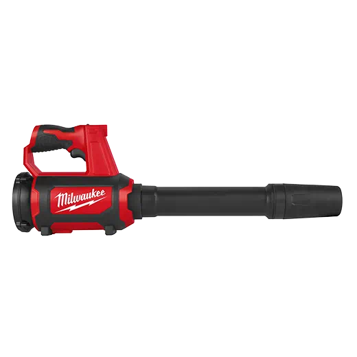 Milwaukee 0852-20 M12™ Compact Spot Blower (bare tool) - Edmondson Supply