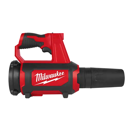 Milwaukee 0852-20 M12™ Compact Spot Blower (bare tool) - Edmondson Supply