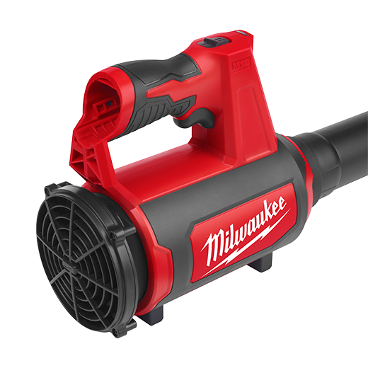Milwaukee 0852-20 M12™ Compact Spot Blower (bare tool) - Edmondson Supply