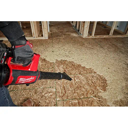Milwaukee 0852-20 M12™ Compact Spot Blower (bare tool) - Edmondson Supply