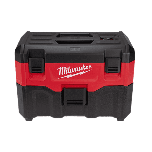 Milwaukee 0880-20 M18 2-Gallon Wet/Dry Vacuum - Edmondson Supply