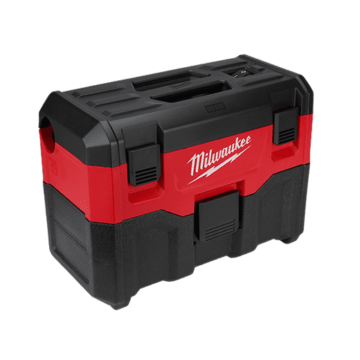 Milwaukee 0880-20 M18 2-Gallon Wet/Dry Vacuum - Edmondson Supply