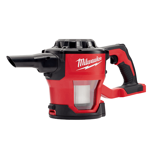 Milwaukee 0882-20 M18™ Compact Vacuum (battery not included)