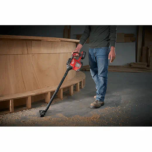 Milwaukee 0882-20 M18™ Compact Vacuum (battery not included) - Edmondson Supply
