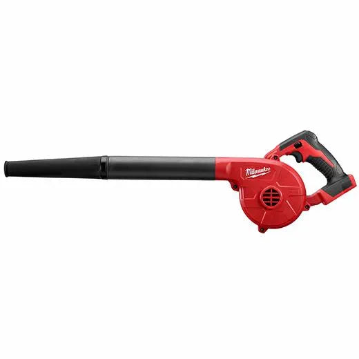 Milwaukee 0884-20 M18™ Compact Blower (Bare Tool) - Edmondson Supply