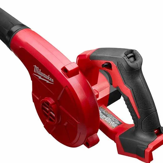 Milwaukee 0884-20 M18™ Compact Blower (Bare Tool) - Edmondson Supply