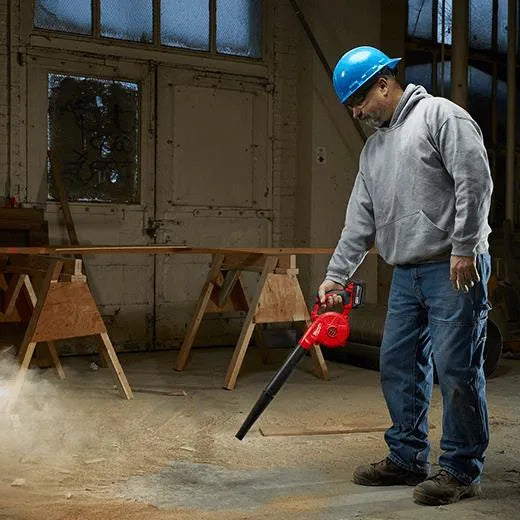 Milwaukee 0884-20 M18™ Compact Blower (Bare Tool) - Edmondson Supply