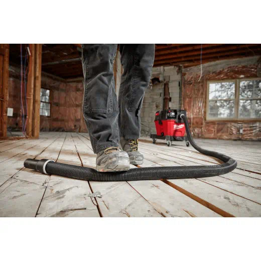 Milwaukee 0910-20 M18 FUEL™ 6 Gallon Wet/Dry Vacuum - Edmondson Supply