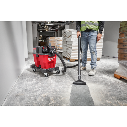 Milwaukee 0920-20 M18 FUEL™ 9 Gallon Dual-Battery Wet/Dry Vacuum - Edmondson Supply