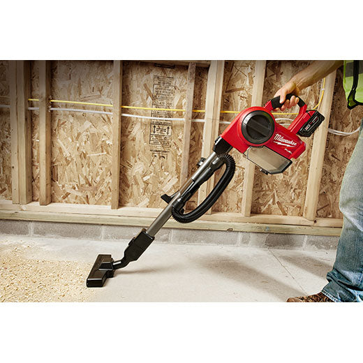 Milwaukee 0940-20 M18 FUEL™ Compact Vacuum (battery not included)