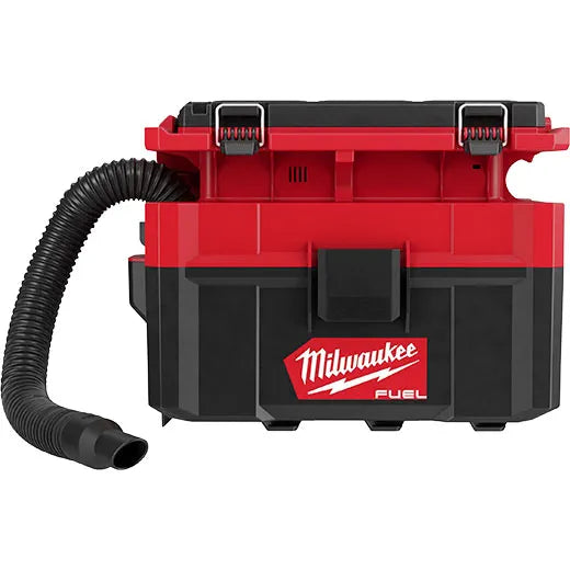 Milwaukee 0970-20 M18 FUEL™ PACKOUT™ 2.5 Gallon Wet/Dry Vacuum