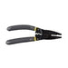 Klein Tools 1009 Klein-Kurve Long-Nose Wire Stripper, Wire Cutter, Crimping Tool - Edmondson Supply