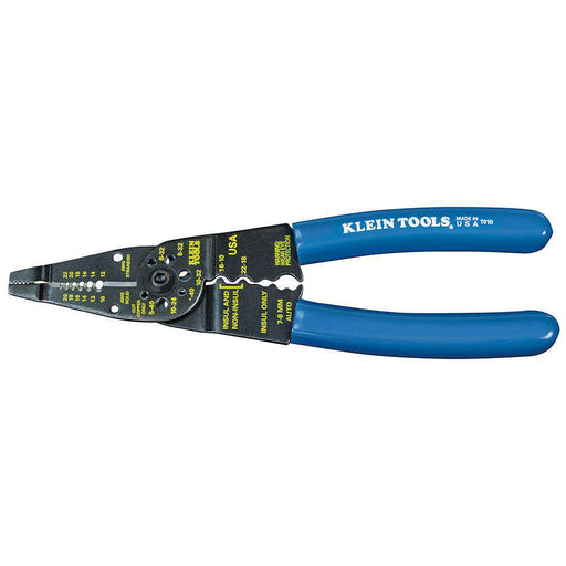 Klein Tools 1010 Long-Nose Multi-Purpose Tool - Edmondson Supply