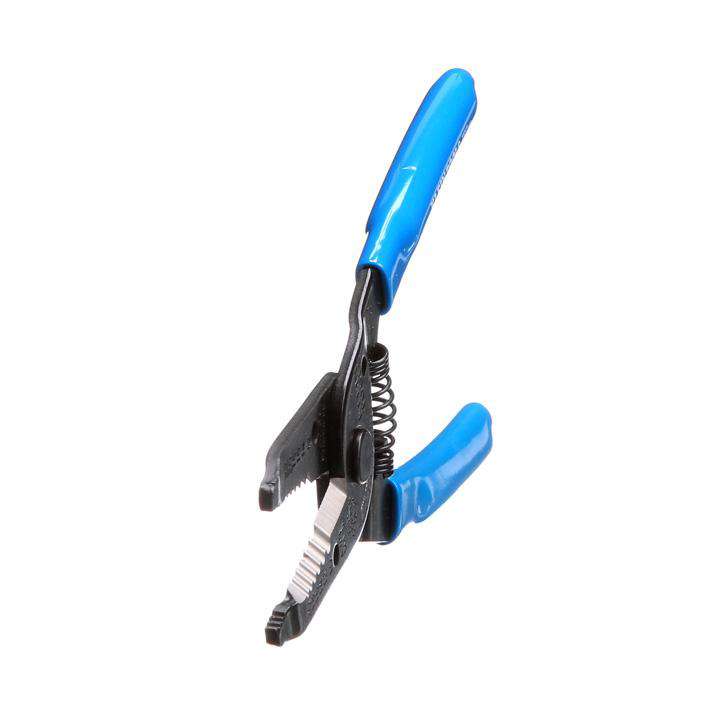 Klein Tools 1011 Wire Stripper/Cutter 10-20, 12-22 AWG - Edmondson Supply