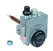 Robertshaw 110-202 1/2" Natural Gas Water Heater Gas Valve - Edmondson Supply