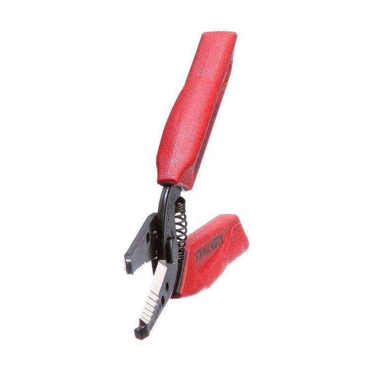 Klein Tools 11046 Wire Stripper/Cutter 16-26 AWG Stranded - Edmondson Supply