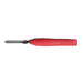 Klein Tools 11046 Wire Stripper/Cutter 16-26 AWG Stranded - Edmondson Supply