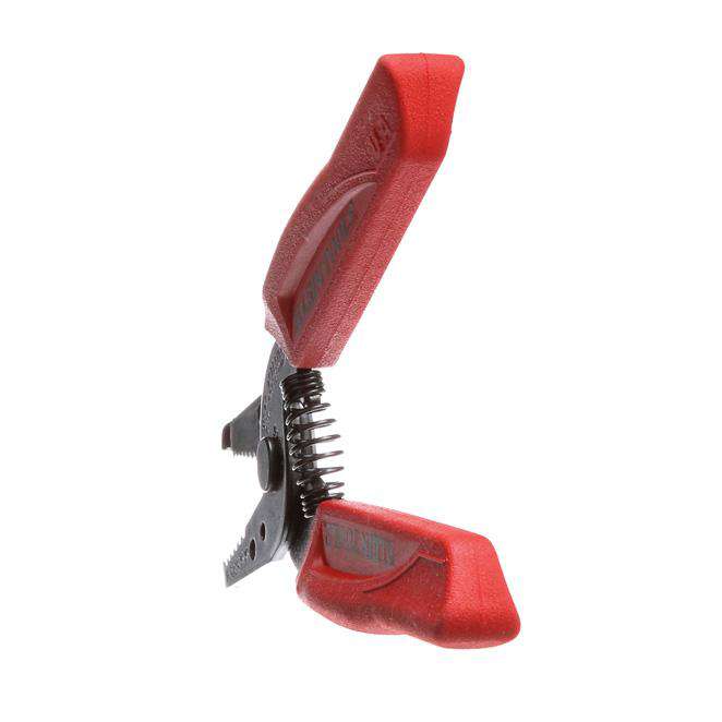 Klein Tools 11046 Wire Stripper/Cutter 16-26 AWG Stranded - Edmondson Supply