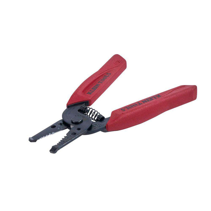 Klein Tools 11046 Wire Stripper/Cutter 16-26 AWG Stranded - Edmondson Supply