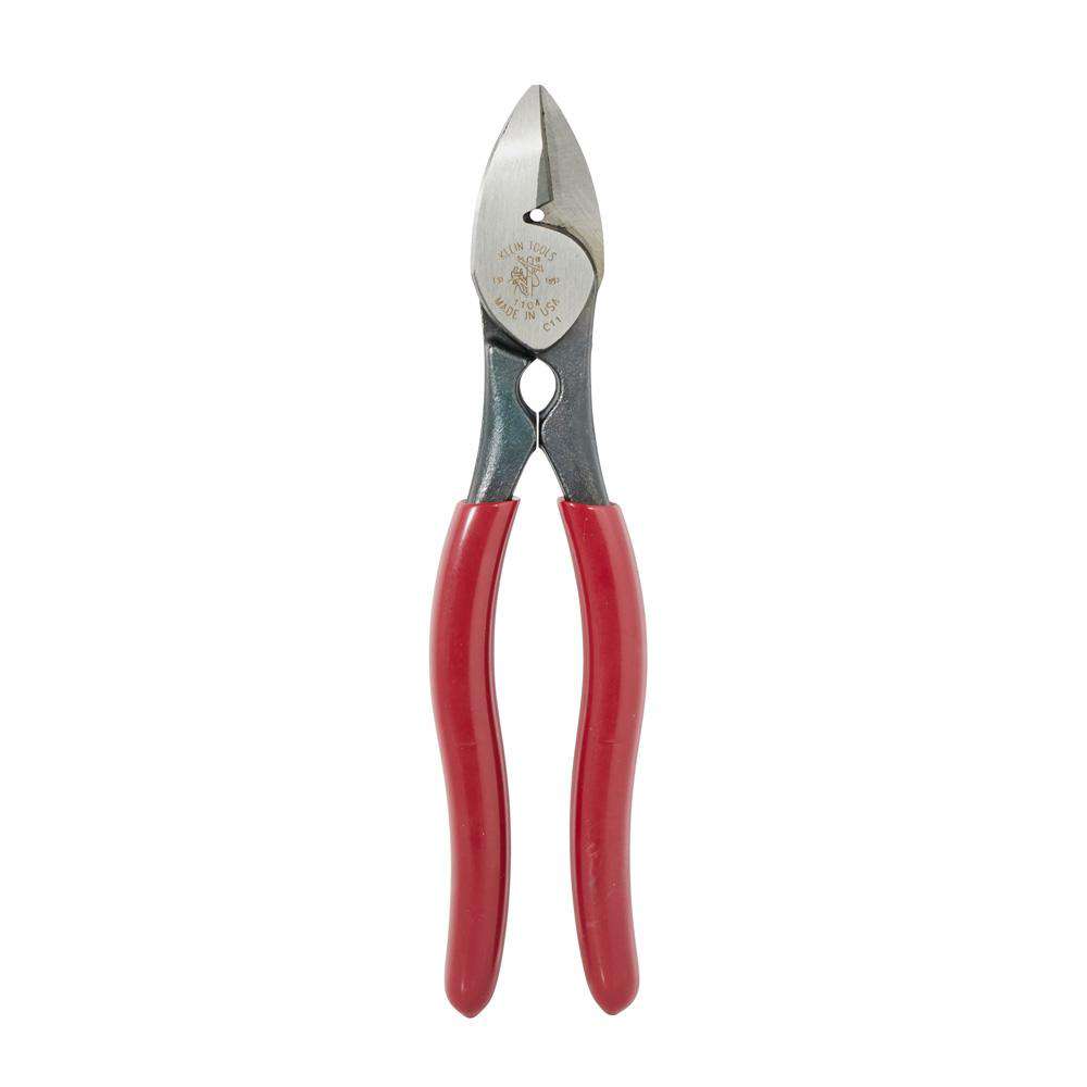 Klein Tools 1104 All-Purpose Shears and BX Cutter - Edmondson Supply