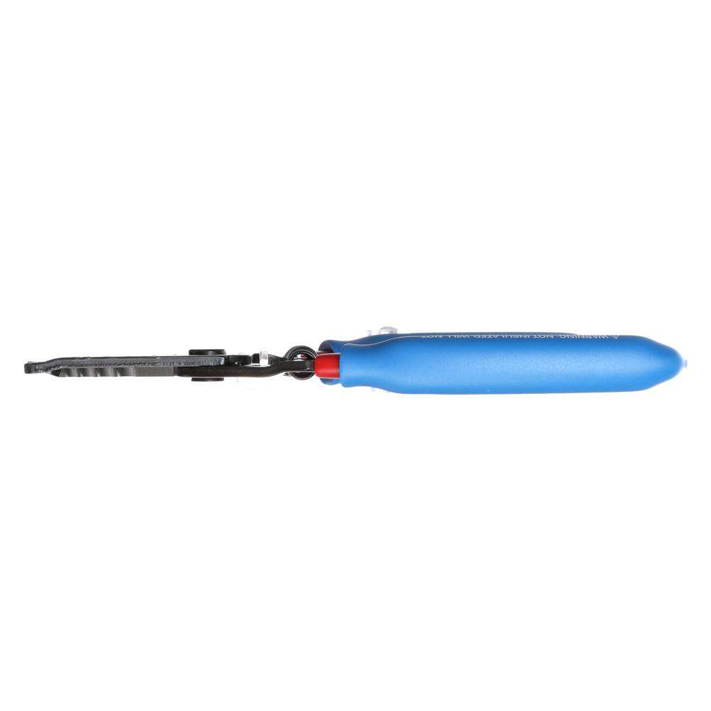 Klein Tools 11053 Klein-Kurve® Wire Stripper/Cutter - Edmondson Supply