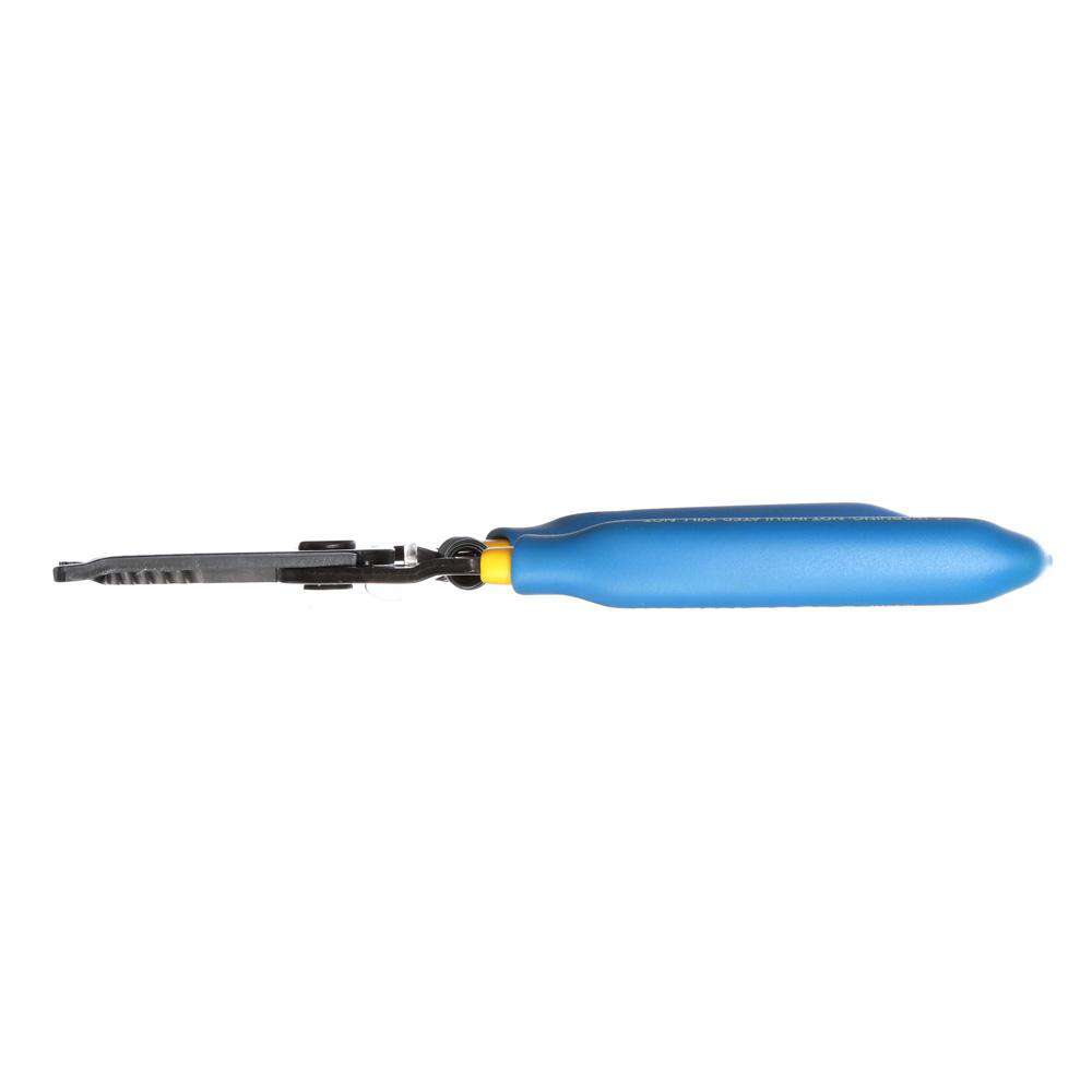 Klein Tools 11055 Klein Kurve® Solid and Stranded Copper Wire Stripper & Cutter - Edmondson Supply