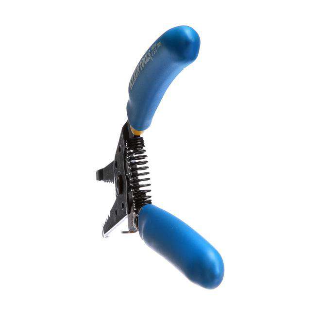 Klein Tools 11055 Klein Kurve® Solid and Stranded Copper Wire Stripper & Cutter - Edmondson Supply
