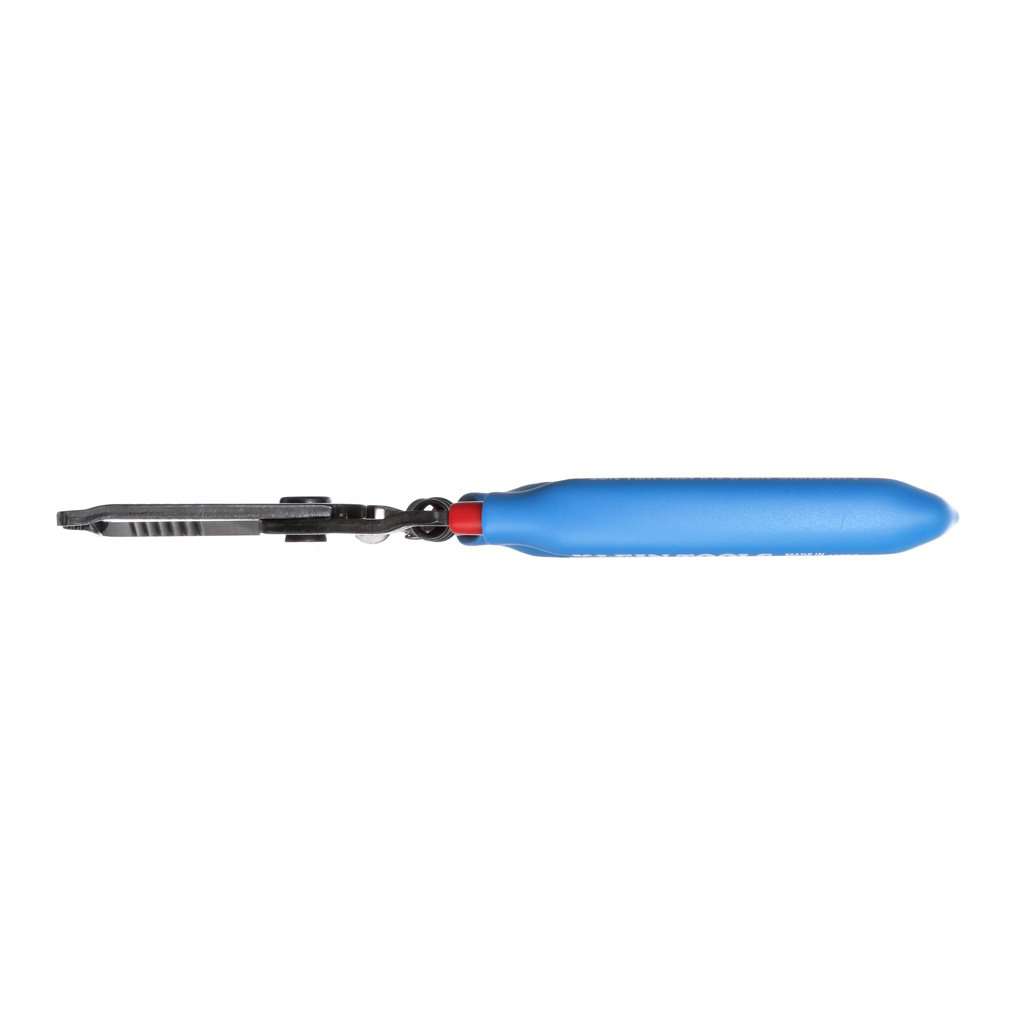 Klein Tools 11057 Klein-Kurve® Wire Stripper and Cutter - Edmondson Supply