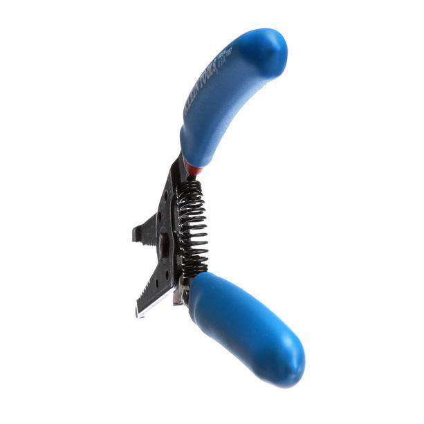 Klein Tools 11057 Klein-Kurve® Wire Stripper and Cutter - Edmondson Supply