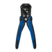 Klein Tools 11061 Self-Adjusting Wire Stripper/Cutter - Edmondson Supply
